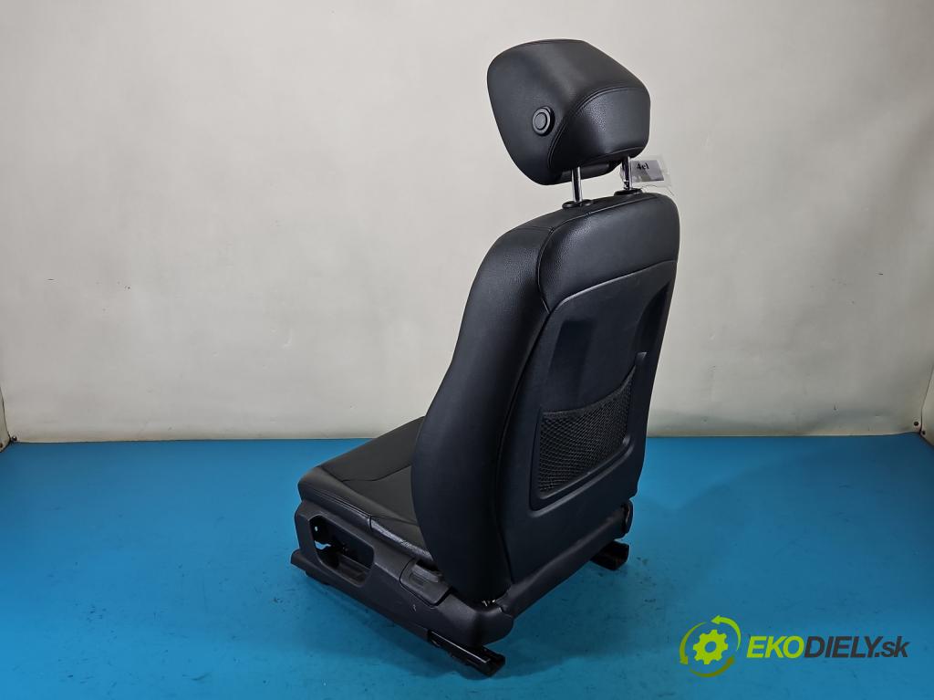 Bmw 4 F32/F33/F36 2013-2020 2.0 T 245KM automatic 180 kW 1997 cm3 4- sedačke: komplet