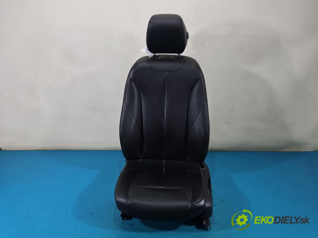 Bmw 4 F32/F33/F36 2013-2020 2.0 T 245KM automatic 180 kW 1997 cm3 4- sedačke: komplet