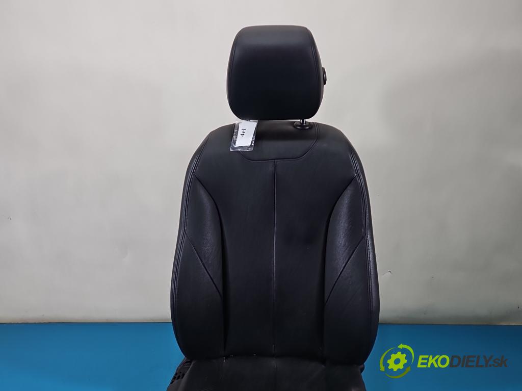Bmw 4 F32/F33/F36 2013-2020 2.0 T 245KM automatic 180 kW 1997 cm3 4- sedačke: komplet