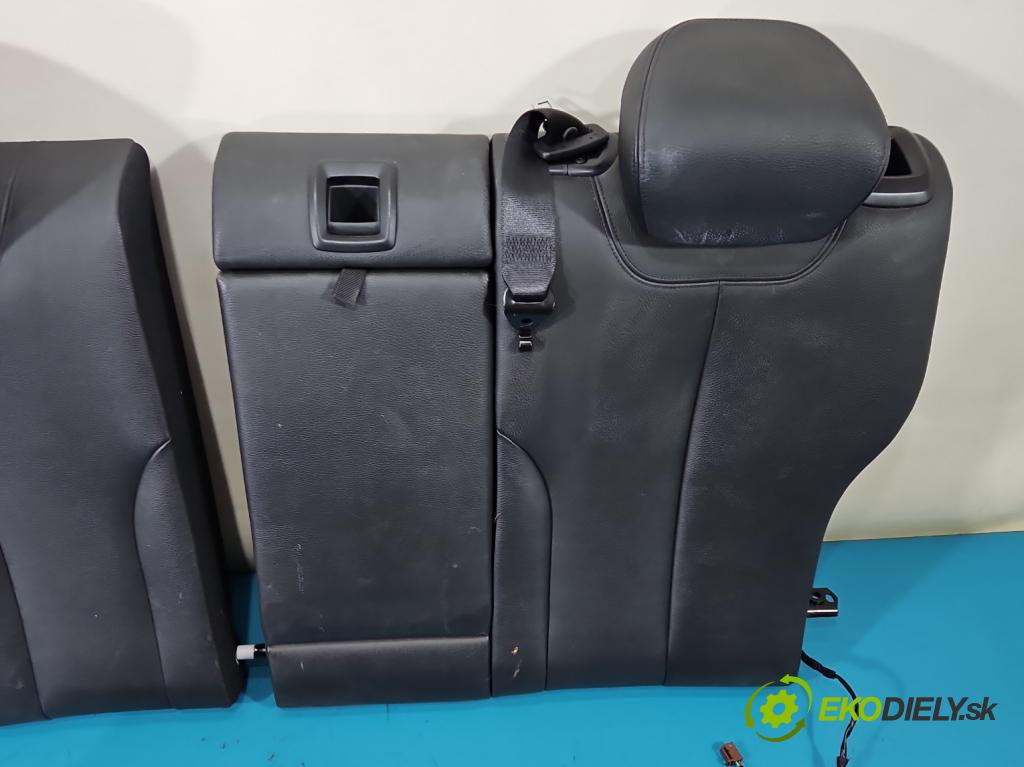 Bmw 4 F32/F33/F36 2013-2020 2.0 T 245KM automatic 180 kW 1997 cm3 4- sedačke: komplet