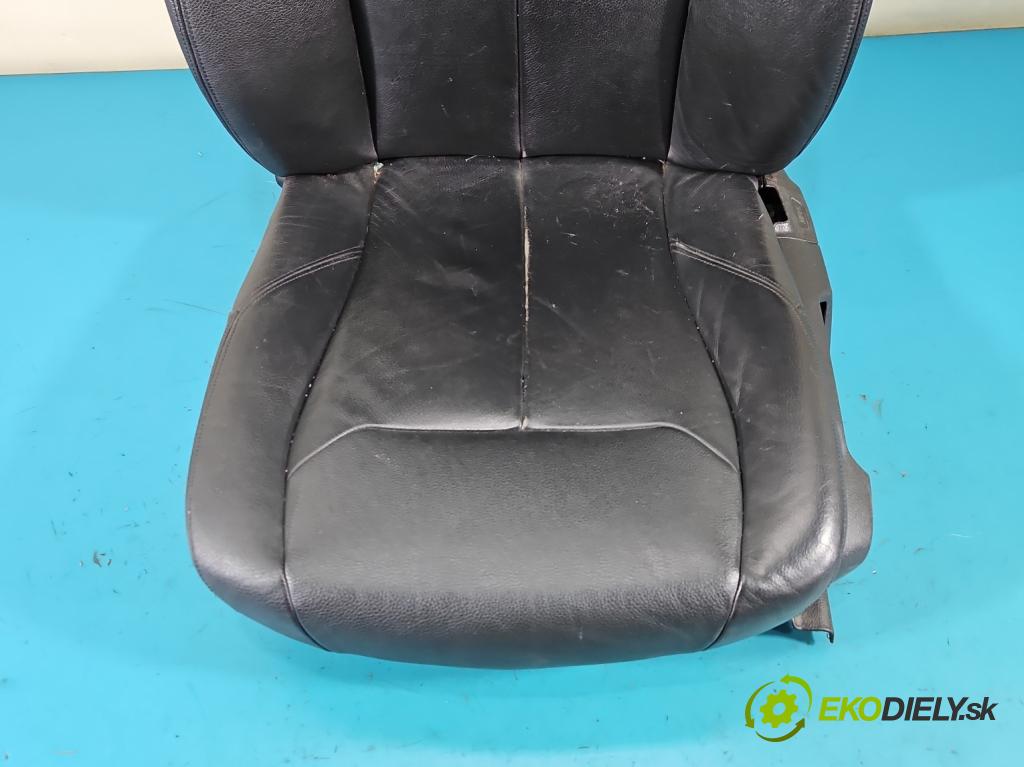 Bmw 4 F32/F33/F36 2013-2020 2.0 T 245KM automatic 180 kW 1997 cm3 4- sedačke: komplet