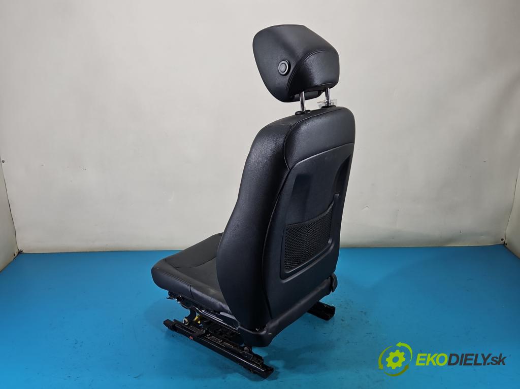 Bmw 4 F32/F33/F36 2013-2020 2.0 T 245KM automatic 180 kW 1997 cm3 4- sedačke: komplet
