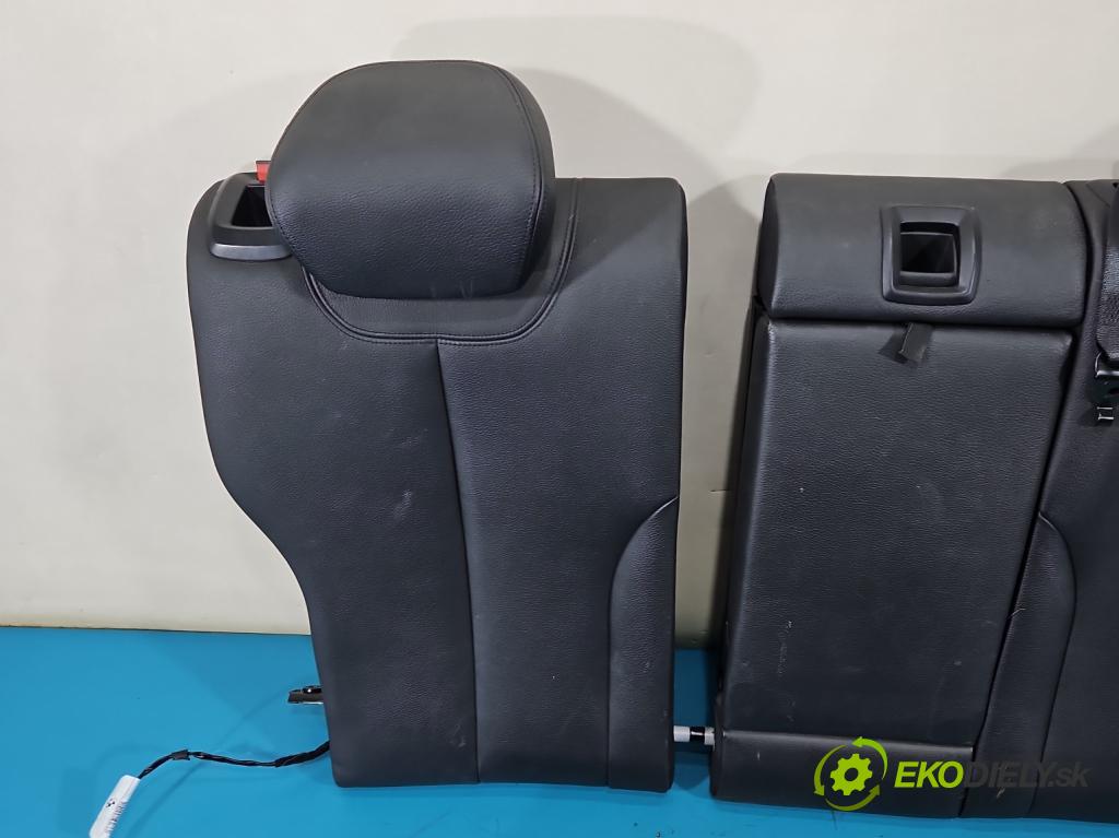 Bmw 4 F32/F33/F36 2013-2020 2.0 T 245KM automatic 180 kW 1997 cm3 4- sedačke: komplet