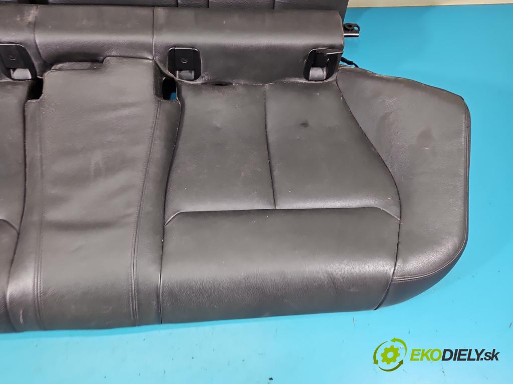 Bmw 4 F32/F33/F36 2013-2020 2.0 T 245KM automatic 180 kW 1997 cm3 4- sedačke: komplet