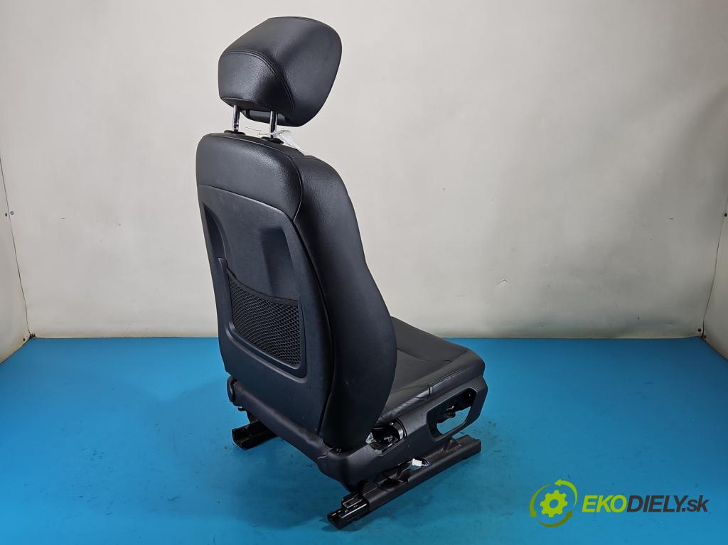 Bmw 4 F32/F33/F36 2013-2020 2.0 T 245KM automatic 180 kW 1997 cm3 4- sedačke: komplet