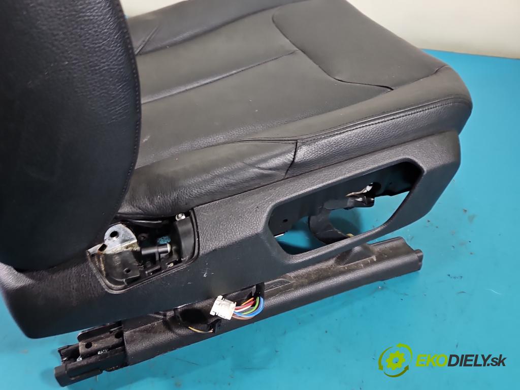 Bmw 4 F32/F33/F36 2013-2020 2.0 T 245KM automatic 180 kW 1997 cm3 4- sedačke: komplet