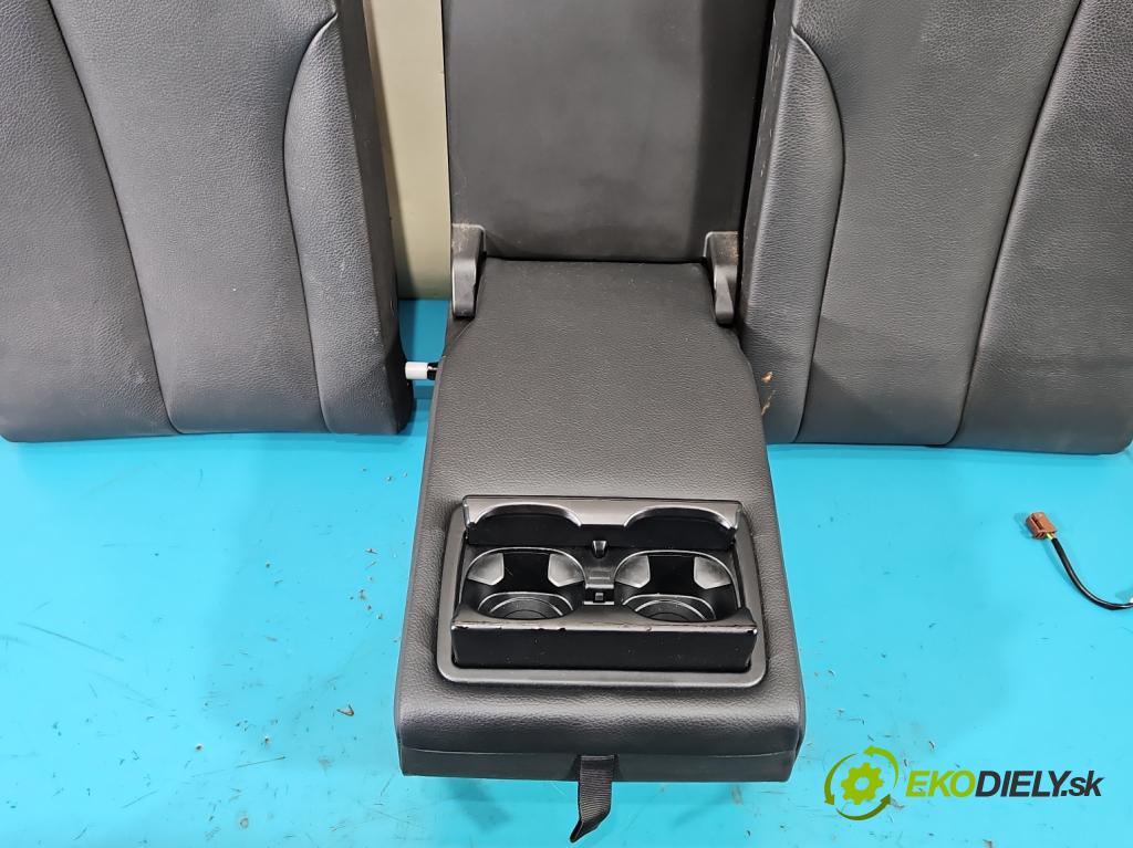 Bmw 4 F32/F33/F36 2013-2020 2.0 T 245KM automatic 180 kW 1997 cm3 4- sedačke: komplet