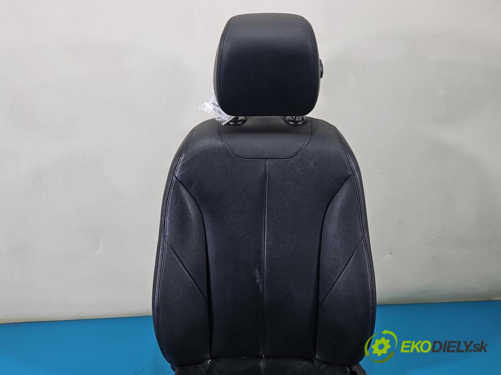 Bmw 4 F32/F33/F36 2013-2020 2.0 T 245KM automatic 180 kW 1997 cm3 4- sedačke: komplet