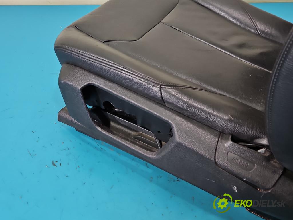 Bmw 4 F32/F33/F36 2013-2020 2.0 T 245KM automatic 180 kW 1997 cm3 4- sedačke: komplet 