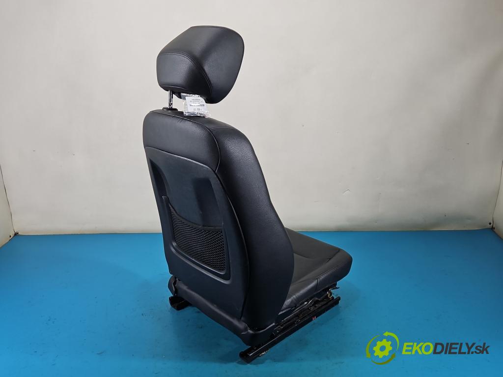 Bmw 4 F32/F33/F36 2013-2020 2.0 T 245KM automatic 180 kW 1997 cm3 4- sedačke: komplet