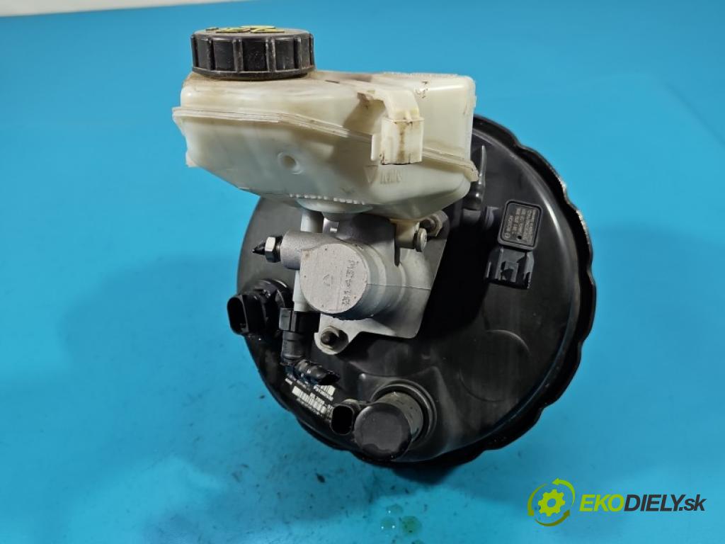Volvo XC60 I 2008-2017 2.0d 163 HP manual 120 kW 1984 cm3 5- servo brzdové P31302532