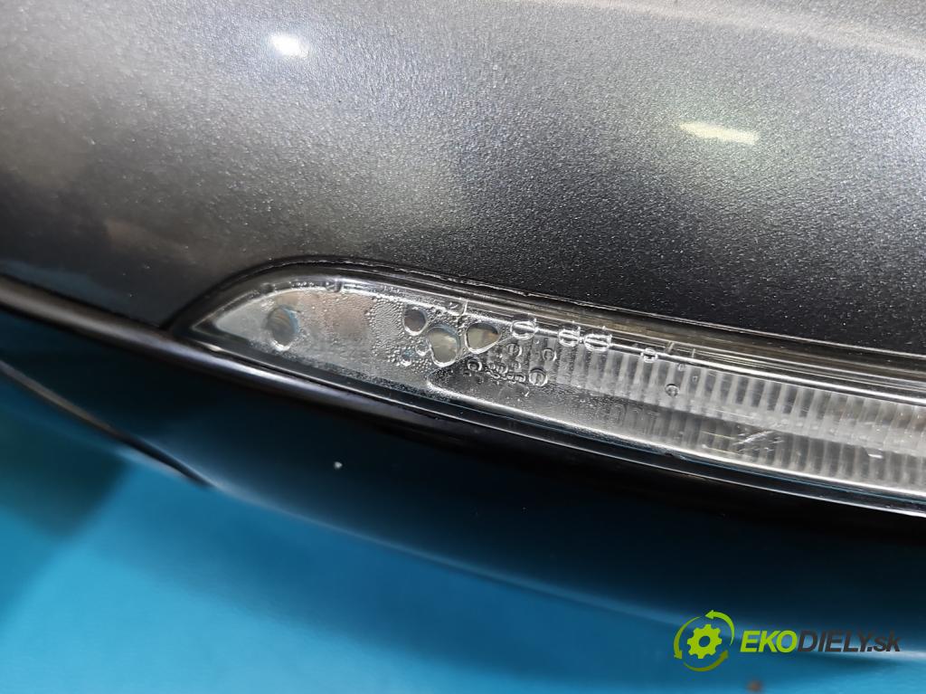 Kia Sorento III 2014-2020 2.0 crdi 185 HP automatic 136 kW 1995 cm3 5- zrkadlo ľavé  (Kľučka dverí ostatné)