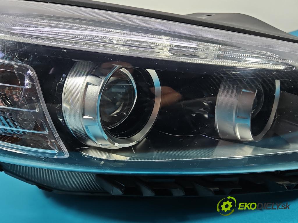 Kia Sorento III 2014-2020 2.0 crdi 185 HP automatic 136 kW 1995 cm3 5- Reflektor: pravý 92102-C5200 (Svetlo predné pravé)