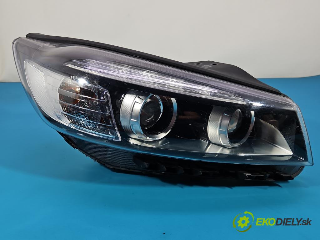 Kia Sorento III 2014-2020 2.0 crdi 185 HP automatic 136 kW 1995 cm3 5- Reflektor: pravý 92102-C5200 (Svetlo predné pravé)