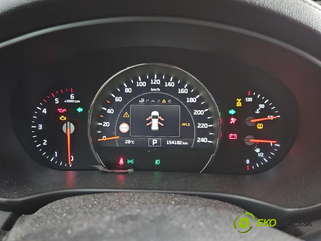 Kia Sorento III 2014-2020 2.0 crdi 185 HP automatic 136 kW 1995 cm3 5- prístrojovka/ budíky 94013-C5673 (Prístrojová doska)