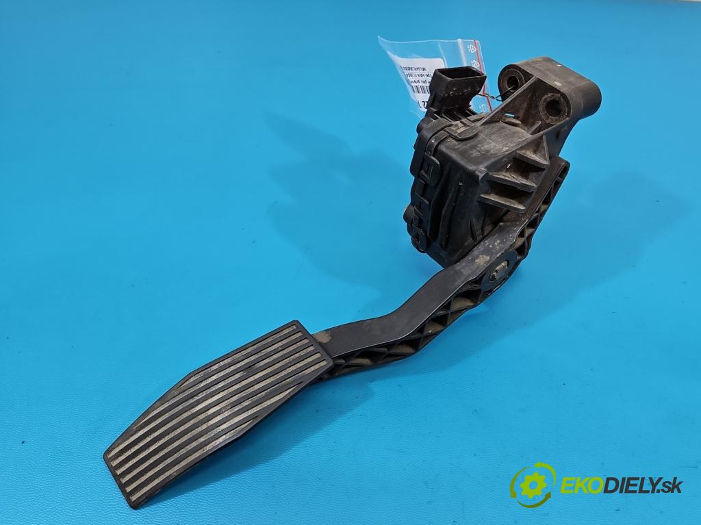 Opel Astra III 2004-2014 1.8 16V 140 hp manual 103 kW 1796 cm3 5- pedal plyn: potenciometr: 9157998