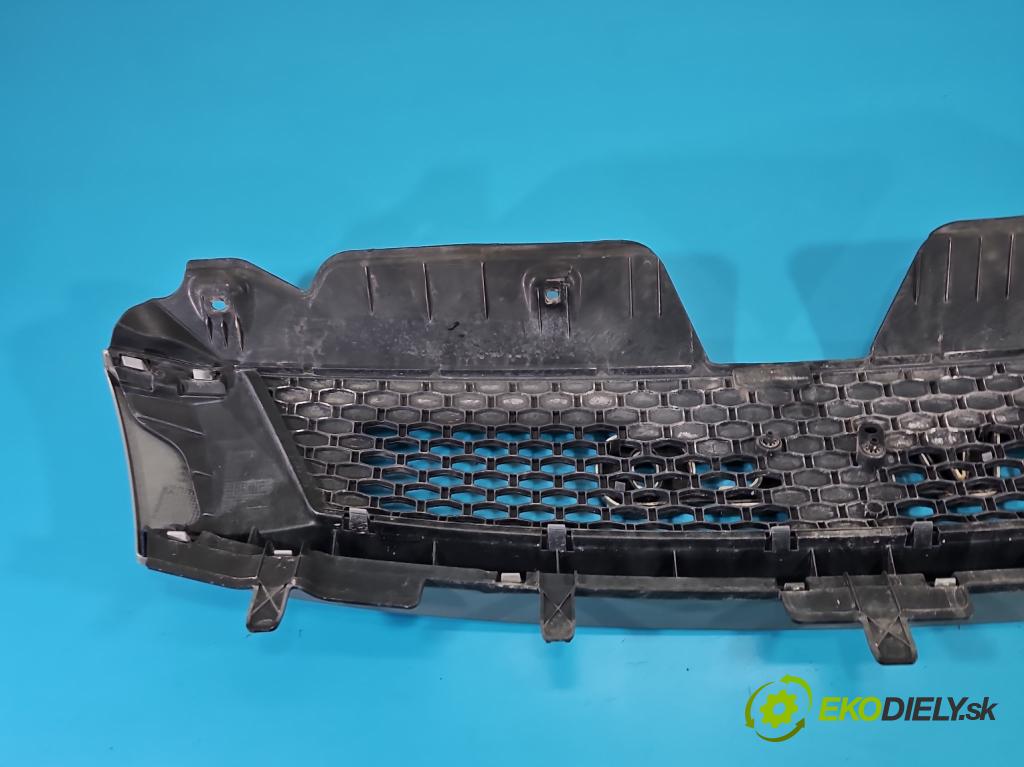 Iveco Daily IV 2006-2014 3.0 HPI 170 hp manual 125 kW 2998 cm3 5- mřížka 5801255792