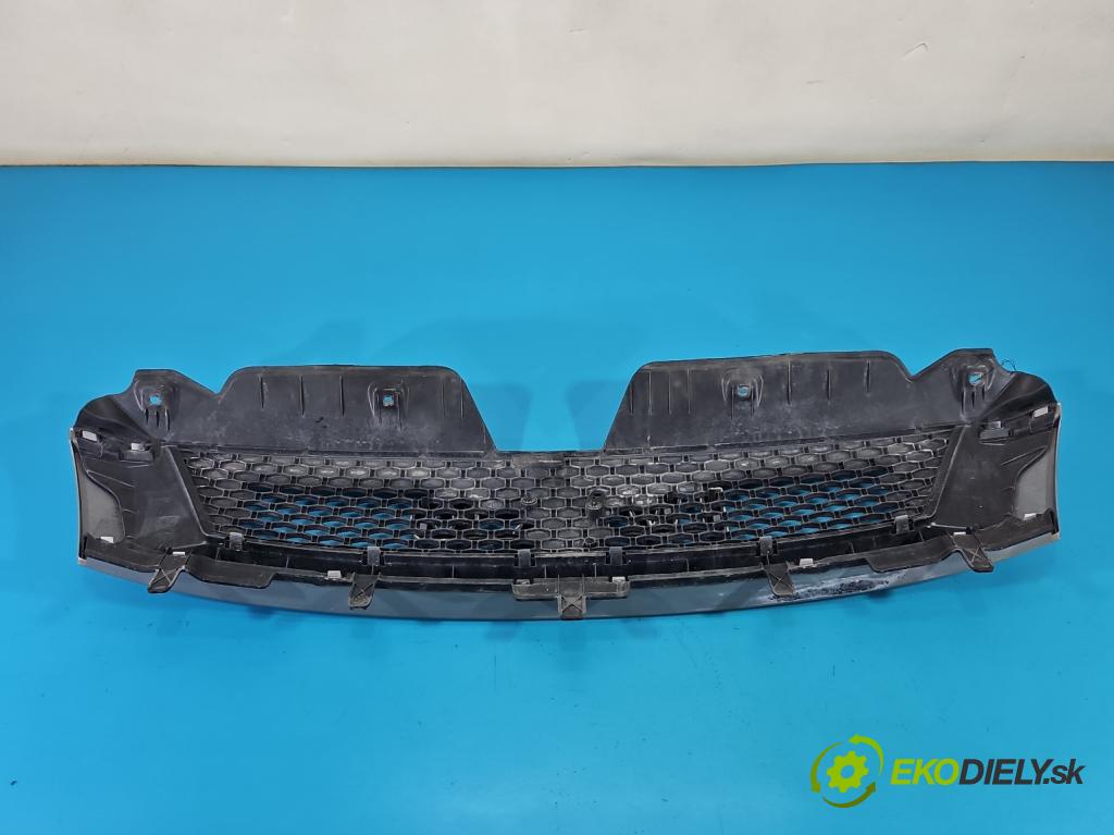 Iveco Daily IV 2006-2014 3.0 HPI 170 hp manual 125 kW 2998 cm3 5- mřížka 5801255792