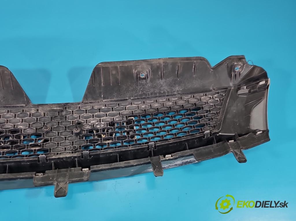 Iveco Daily IV 2006-2014 3.0 HPI 170 hp manual 125 kW 2998 cm3 5- mřížka 5801255792