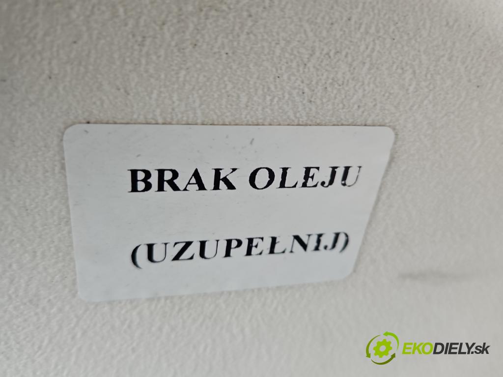 Opel Meriva A 2002-2010 1.6 16V 105 HP manual 77 kW 1598 cm3 5- prevodovka stupeň,rýchlosť manual F17W394