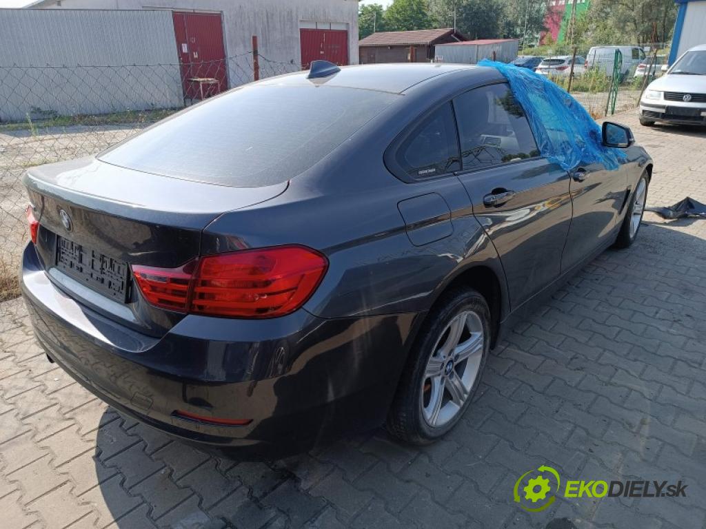 Bmw 4 F32/F33/F36 2013-2020 2.0 T 245KM automatic 180 kW 1997 cm3 4- sklo dveře přední levé