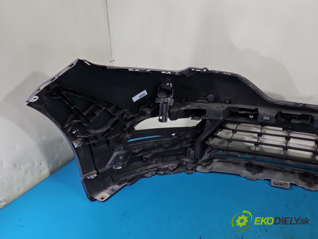Renault Espace V 2014-2023 1.6 dci 160 HP automatic 118 kW 1598 cm3 5- nárazník predné  (Kľučka dverí ostatné)
