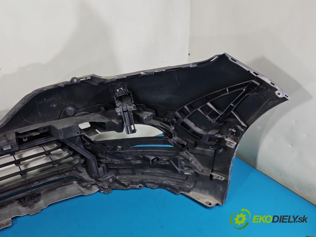 Renault Espace V 2014-2023 1.6 dci 160 HP automatic 118 kW 1598 cm3 5- nárazník predné  (Kľučka dverí ostatné)