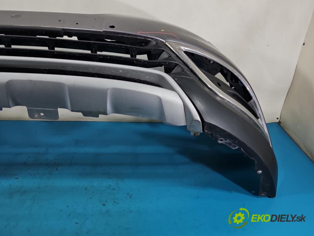 Renault Espace V 2014-2023 1.6 dci 160 HP automatic 118 kW 1598 cm3 5- nárazník predné  (Kľučka dverí ostatné)