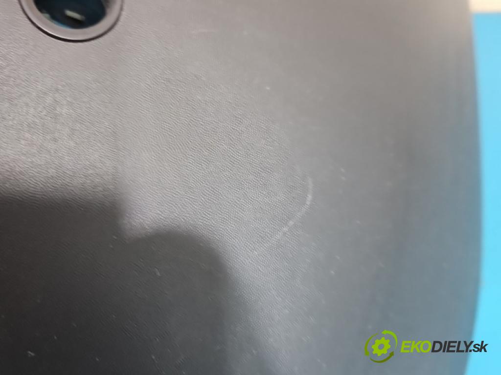 Kia Stonic 2017- 1.2 16V CVVT 84KM manual 61.8 kW 1197 cm3 5- nárazník zadní 86612-H8400 (Klika dveří ostatní)