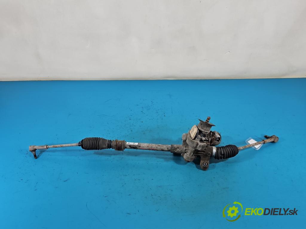 Suzuki Swift Mk6 2005-2010 1.6 16V 125 HP manual 92 kW 1586 cm3 3- Ozubené kolo: volant 57K6