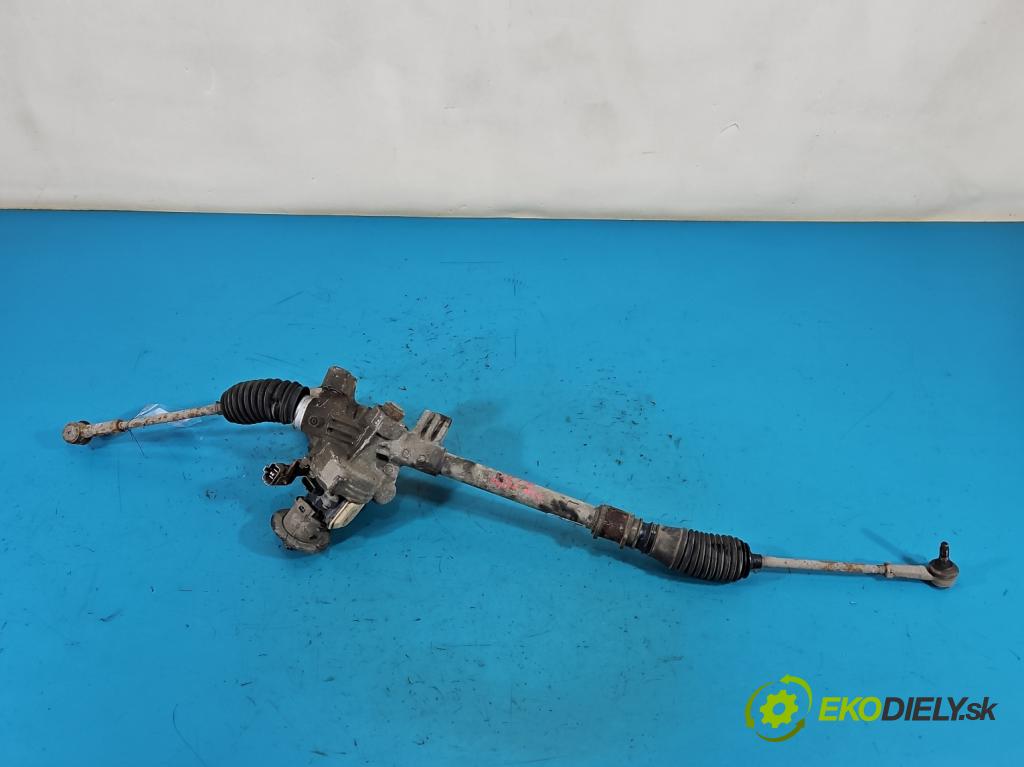 Suzuki Swift Mk6 2005-2010 1.6 16V 125 HP manual 92 kW 1586 cm3 3- Ozubené kolo: volant 57K6