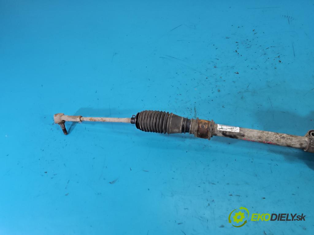 Suzuki Swift Mk6 2005-2010 1.6 16V 125 HP manual 92 kW 1586 cm3 3- Ozubené kolo: volant 57K6