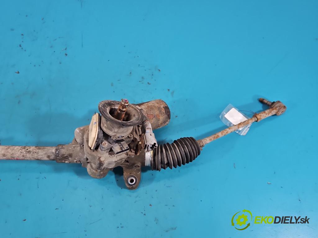 Suzuki Swift Mk6 2005-2010 1.6 16V 125 HP manual 92 kW 1586 cm3 3- Ozubené kolo: volant 57K6