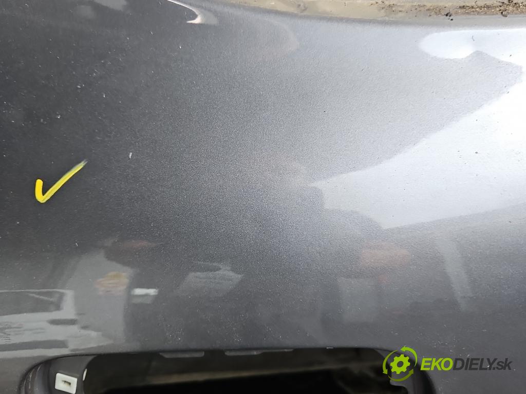 Renault Espace V 2014-2023 1.6 dci 160 hp automatic 118 kW 1598 cm3 5- blatnik zadní pravý