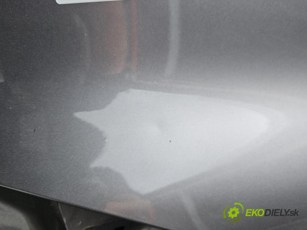 Renault Espace V 2014-2023 1.6 dci 160 hp automatic 118 kW 1598 cm3 5- blatnik zadní pravý
