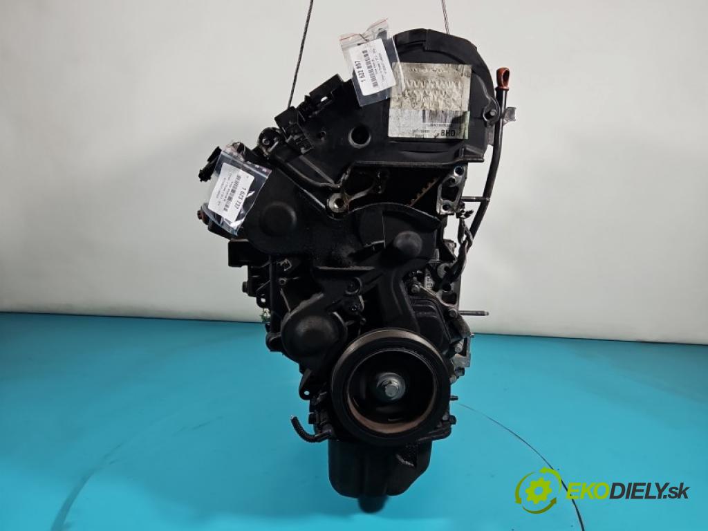 Citroen C4 Picasso II 2013-2019 1.6 hdi 120 HP automatic 88 kW 1560 cm3 5- motor diesla 10JBHD