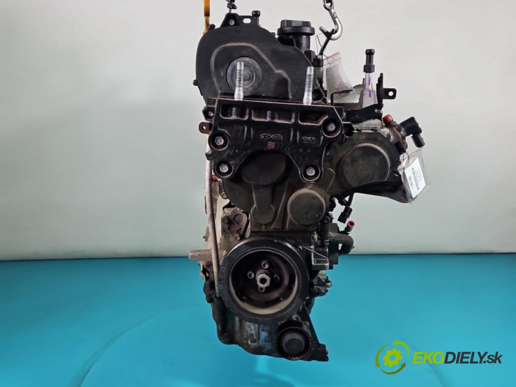 Kia Ceed III 2018- 1.6 CRDI 116 HP manual 85 kW 1598 cm3 5- motor diesla D4FE