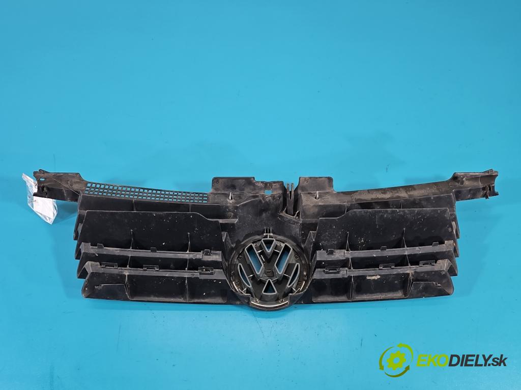 Vw Bora 1.6b 101 hp manual 74 kW 1595 cm3 4- mřížka 1J5853651D