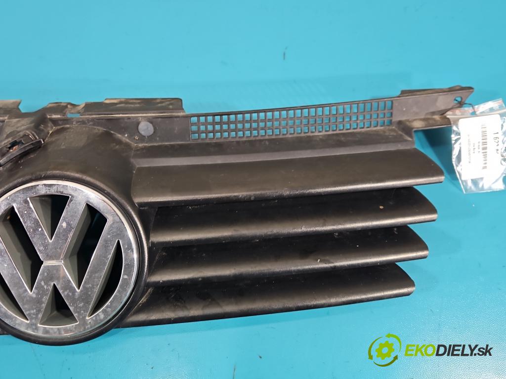 Vw Bora 1.6b 101 hp manual 74 kW 1595 cm3 4- mřížka 1J5853651D