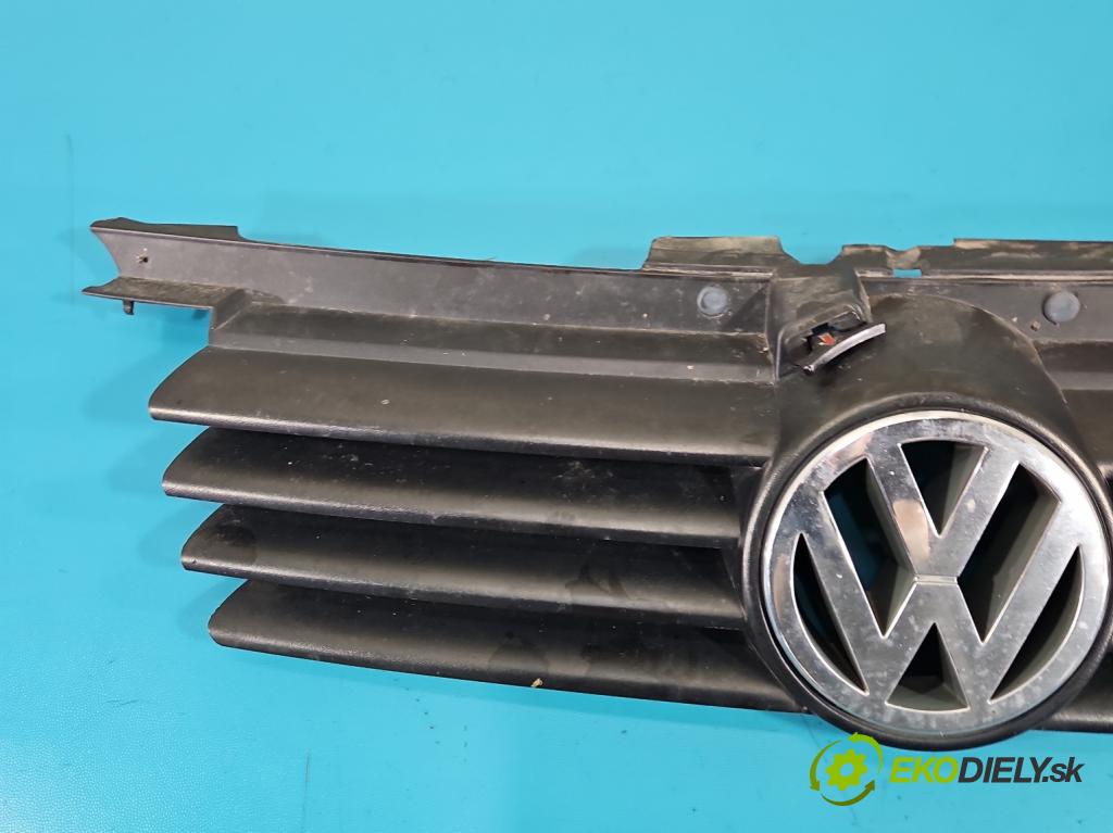 Vw Bora 1.6b 101 hp manual 74 kW 1595 cm3 4- mřížka 1J5853651D