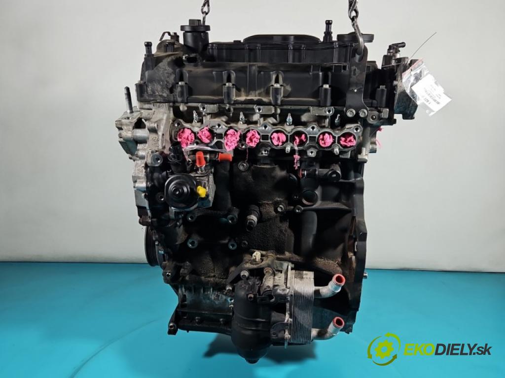 Kia Sorento III 2014-2020 2.0 crdi 185 HP automatic 136 kW 1995 cm3 5- motor diesla D4HA