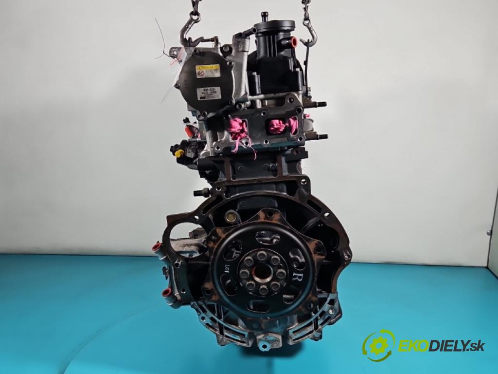 Kia Sorento III 2014-2020 2.0 crdi 185 HP automatic 136 kW 1995 cm3 5- motor diesla D4HA