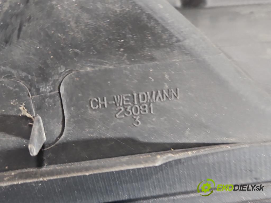 Vw Bora 1.6b 101 HP manual 74 kW 1595 cm3 4- torpédo 1J1819415B (Torpédo (plast pod čelným sklom))