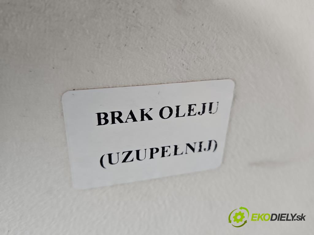 Suzuki Swift Mk6 2005-2010 1.6 16V 125 hp manual 92 kW 1586 cm3 3- převodovka stupňová manual 57KA