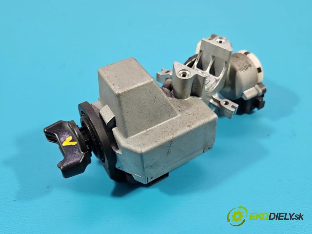 Suzuki Swift Mk6 2005-2010 1.6 16V 125 HP manual 92 kW 1586 cm3 3- riadiaca jednotka motora 33920-57K3