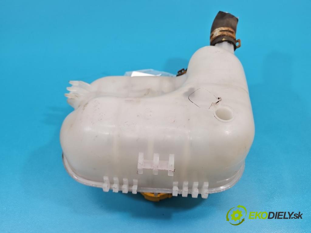 Opel Astra III 2004-2014 1.8 16V 140 hp manual 103 kW 1796 cm3 5- Nádrž: náhradní: