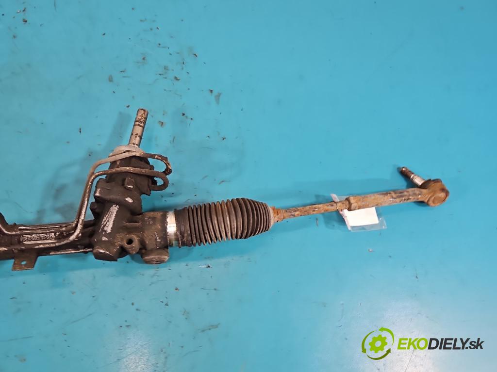 Opel Astra III 2004-2014 1.8 16V 140 HP manual 103 kW 1796 cm3 5- Ozubené kolo: volant 13188614