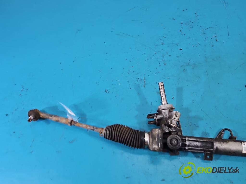 Opel Astra III 2004-2014 1.8 16V 140 HP manual 103 kW 1796 cm3 5- Ozubené kolo: volant 13188614
