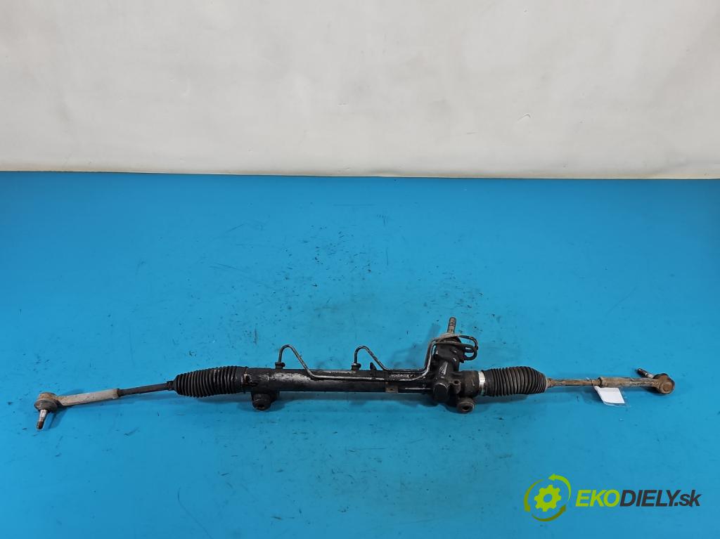 Opel Astra III 2004-2014 1.8 16V 140 HP manual 103 kW 1796 cm3 5- Ozubené kolo: volant 13188614