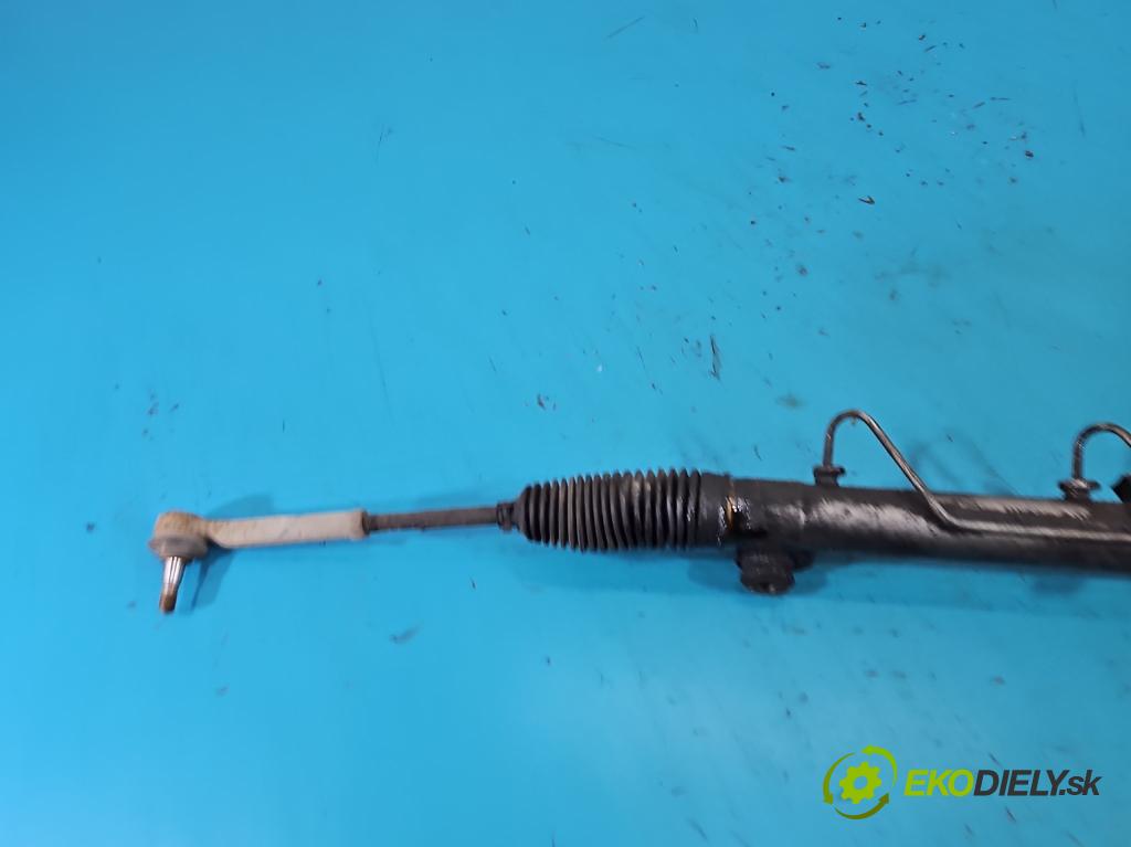 Opel Astra III 2004-2014 1.8 16V 140 HP manual 103 kW 1796 cm3 5- Ozubené kolo: volant 13188614